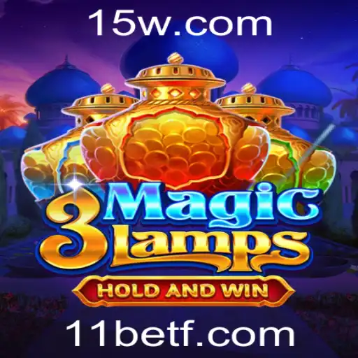 Descubra o Universo Encantado de 3MagicLamps e o Fascínio do 11 Bet