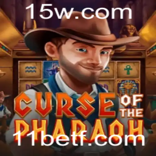 Descubra os Mistérios de CurseofthePharaoh: Um Mergulho Profundo no Mundo do Jogo de Azar