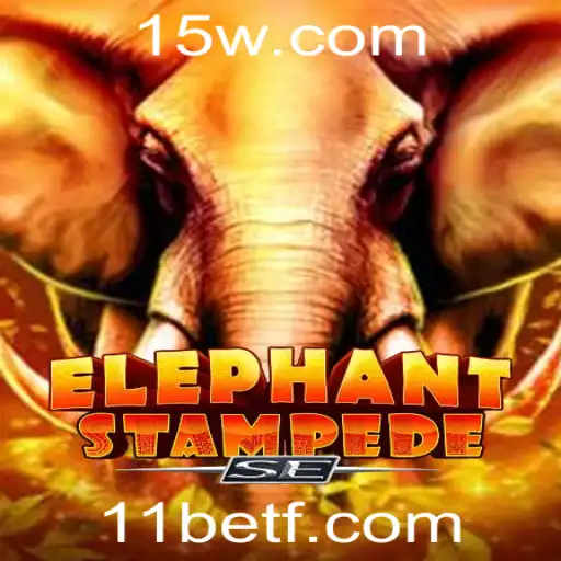 ElephantStampedeSE: Descubra o Incrível Mundo das Apostas no Jogo