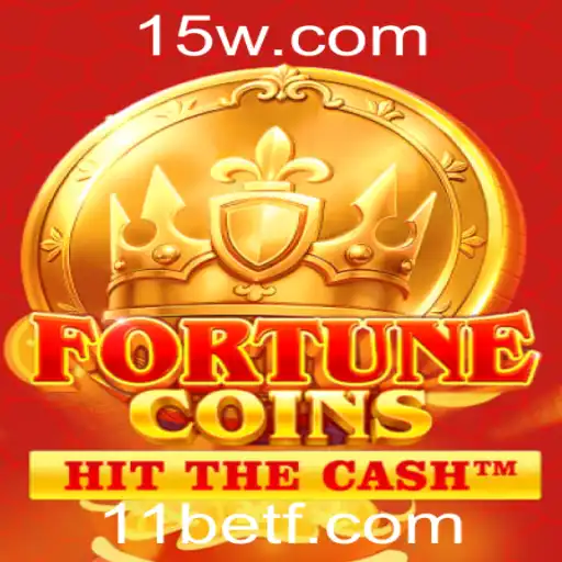 Descubra o emocionante jogo FortuneCoins e como apostar no sistema 11 bet