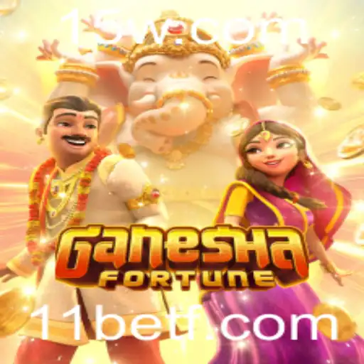 GaneshaFortune: Mergulhe na Aventura Divina com Estratégias de Apostas
