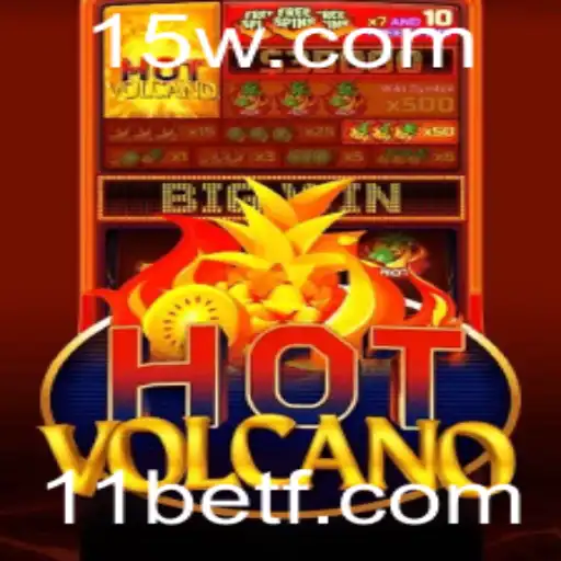 Explorando o Jogo de Cassino Online: HotVolcano e o Conceito de 11 Bet