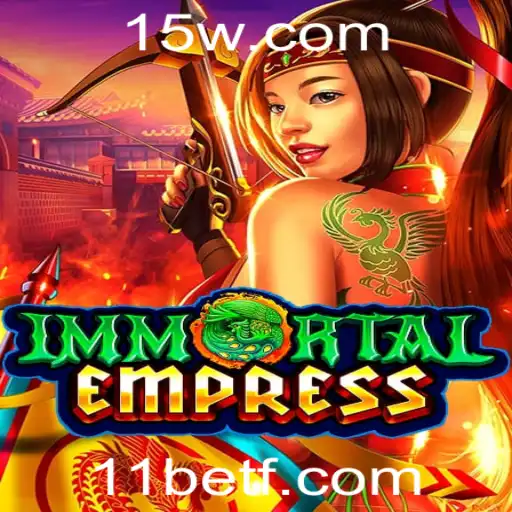 Explorando o Universo de ImmortalEmpress: Um Guia Detalhado