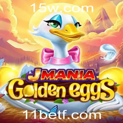 Explorando JManiaGoldenEggs: Um Guia Completo para o Jogo Inovador