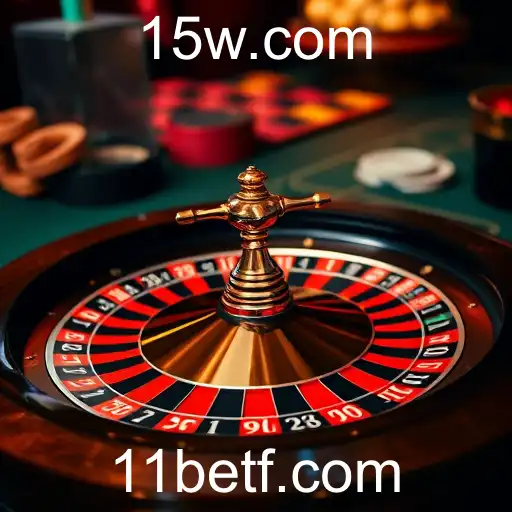 11 Bet: Explorando Estratégias e Tipos de Apostas em Jogos de Roleta