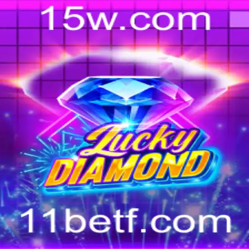 Descubra o Jogo LuckyDiamond: Diversão e Emoção com 11 Bet