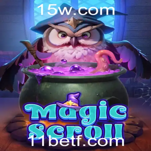 Explorando o Mundo de MagicScroll: Um Guia Completo do Jogo