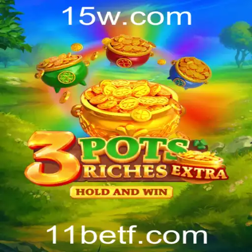 Descubra as Emoções do Jogo 3potsExtra