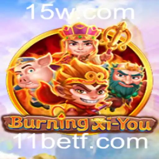 Descobrindo o Universo de BurningXiYou: Um Jogo de Apostas com a Temática de Mitologia