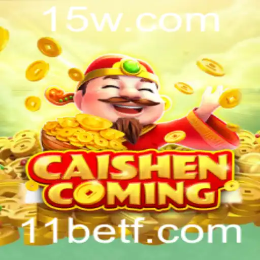 Descubra o Mundo de CAISHENCOMING: O Jogo de 11 Bet que Está Conquistando Jogadores