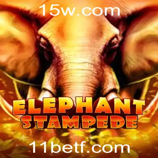 Explorando o Mundo de ElephantStampede