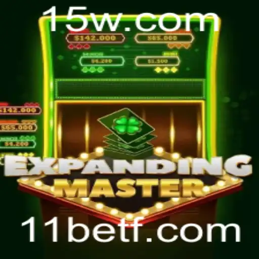 ExpandingMaster: Um Novo Conceito em Jogos de Estratégia e Apostas