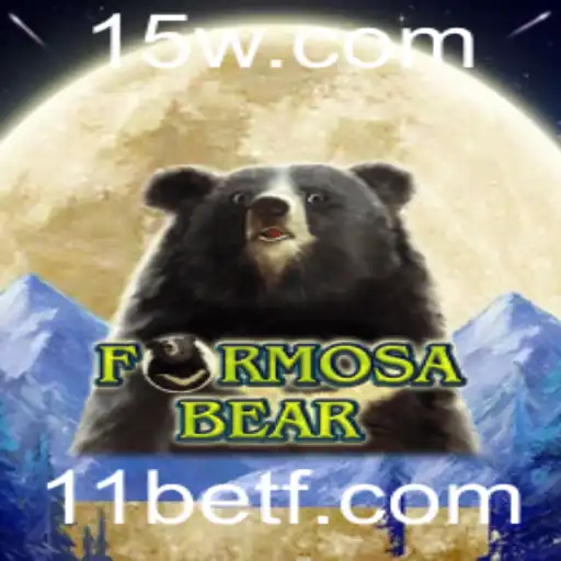 Explorando o Jogo FormosaBear: Uma Aventura Interativa com a Palavra-chave 11 Bet
