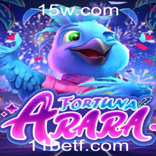 Descubra o Mundo de FortunaArara: Um Jogo de Estratégia e Sorte