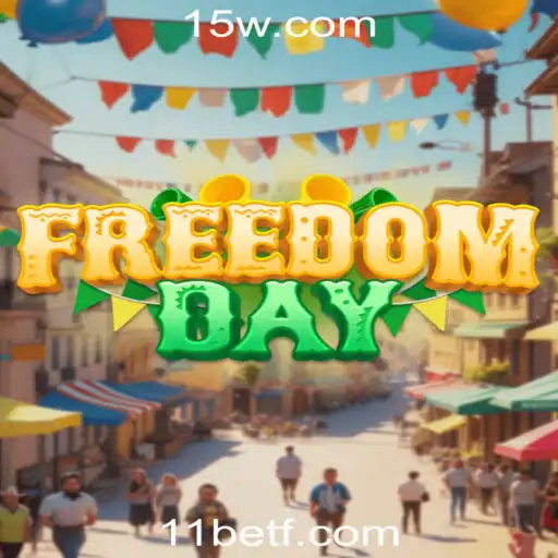Descubra 'FreedomDay': O Novo Jogo de Estratégia Que Envolve a Palavra-Chave '11 Bet'