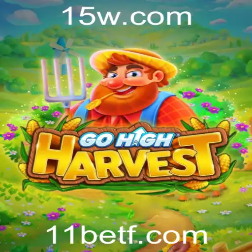 GoHighHarvest: Um Mergulho no Mundo do Jogo Estratégico com 11 Bet