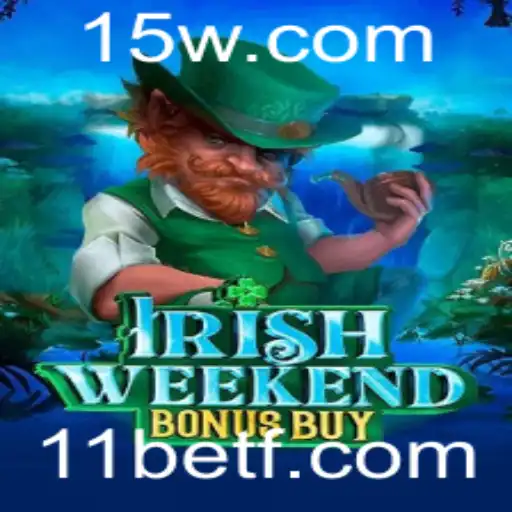 Descubra o Fascinante Mundo de IrishWeekendBonusBuy
