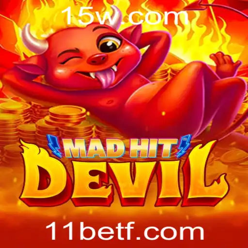 MadHitDevil: Descubra o Novo Fenômeno dos Jogos e as Suas Regras Únicas