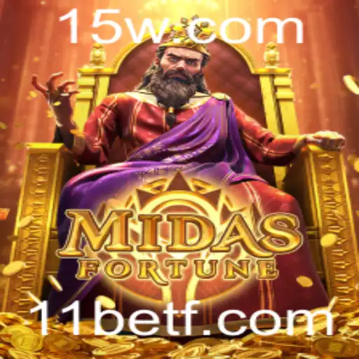 MidasFortune: Descubra o Novo Mundo das Apostas Com '11 Bet'