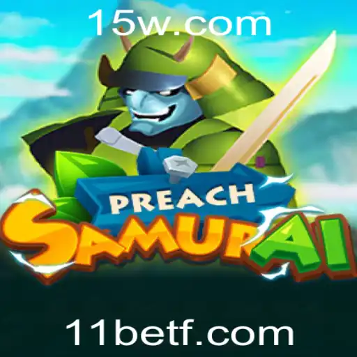 Descubra o Universo de PreachSamurai: Um Jogo de Estratégia e Coragem