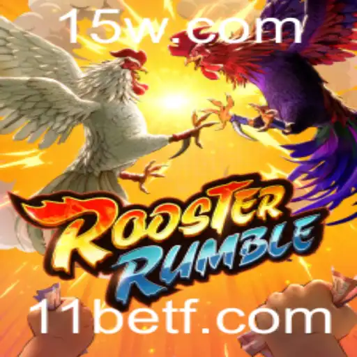 Explorando o Mundo Emocionante de RoosterRumble