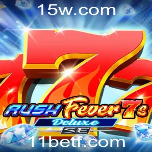 RushFever7sDeluxeSE: Uma Imersão no Mundo dos Jogos e Apostas