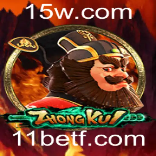 ZhongKui: Um Mergulho no Fascinante Universo do Jogo com a Estratégia 11 Bet