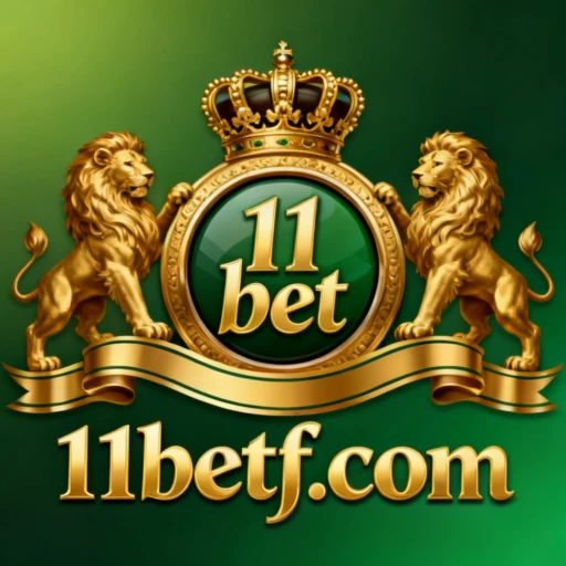 11 bet Logo