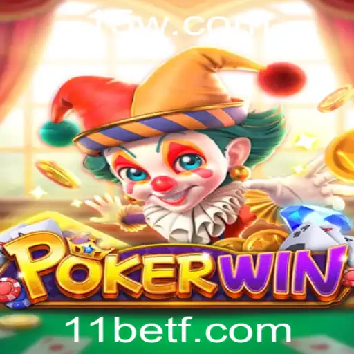 POKERWIN: Uma Nova Abordagem ao Jogo de Cartas com 11 Bet