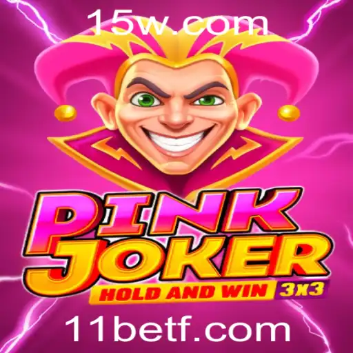 Descubra o Envolvente Mundo do Jogo PinkJoker e seu Estilo 11 Bet