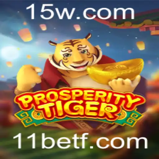 Descubra o Fascinante Jogo ProsperityTiger: Regras e Estratégias