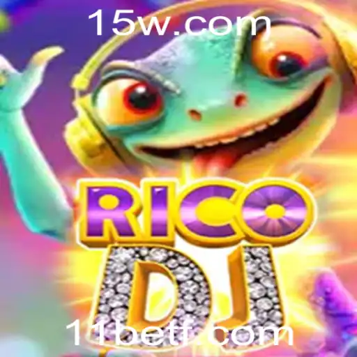 RicoDJ: Desvendando o Novo Fenômeno dos Jogos com a Estratégia 