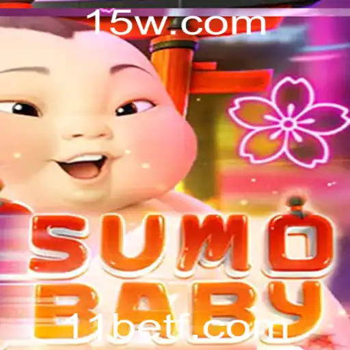 Explorando o Fascinante Mundo de SumoBaby: Um Jogo Inovador com Apostas Divertidas