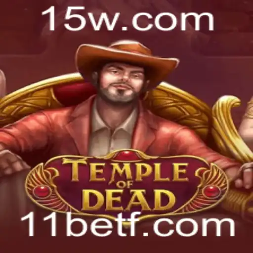 TempleofDead: Explorando o Jogo e as Estratégias de Aposta