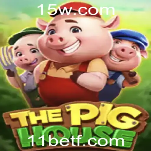 ThePigHouse: Descubra o Novo Craze do Jogo com 11 Bet