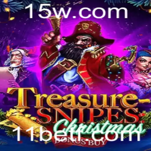 Descubra o Fascinante Mundo de TreasuresnipesChristmas: Regras e Mecânicas do Jogo