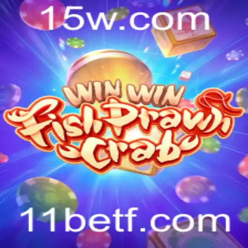 Descubra o Fascinante Mundo do Jogo WinWinFishPrawnCrab